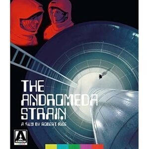 Andromeda Strain